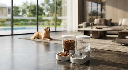 DualPet Care